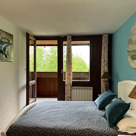 Apartman Cervinia Snow Dream *