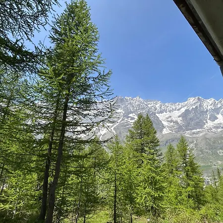 Cervinia Snow Dream Breuil-Cervinia