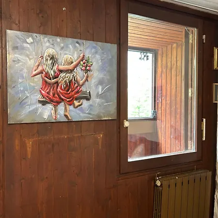 Cervinia Snow Dream *