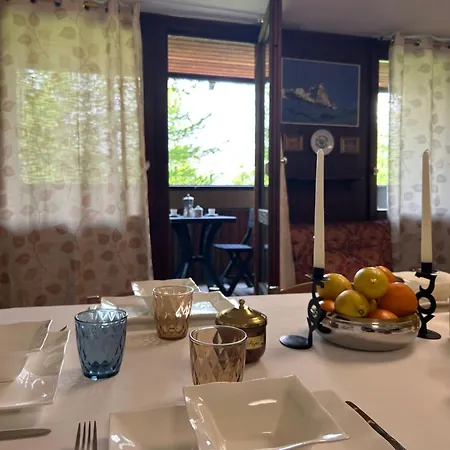 Apartman Cervinia Snow Dream