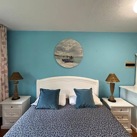 דירה Cervinia Snow Dream ברויל-קרוויניה