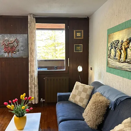 Cervinia Snow Dream Apartment Breuil-Cervinia