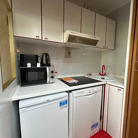 דירה Cervinia Snow Dream *