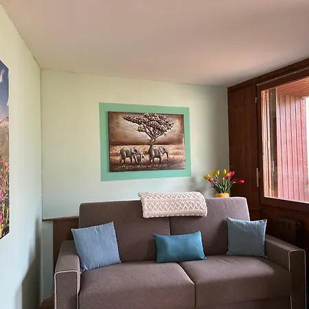 Cervinia Snow Dream * ברויל-קרוויניה