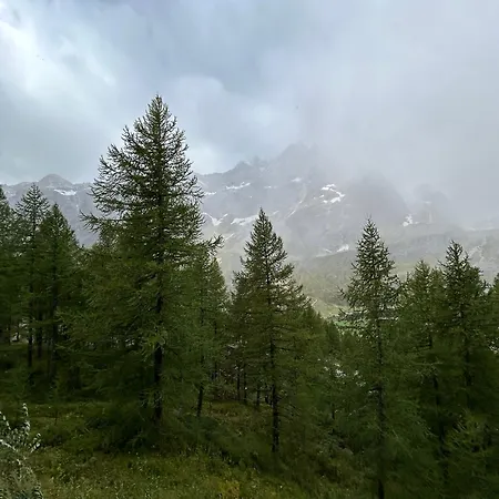 Cervinia Snow Dream