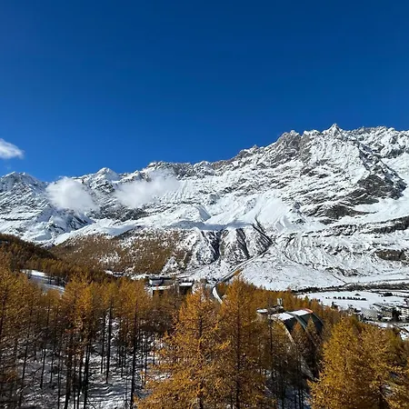 Cervinia Snow Dream 公寓